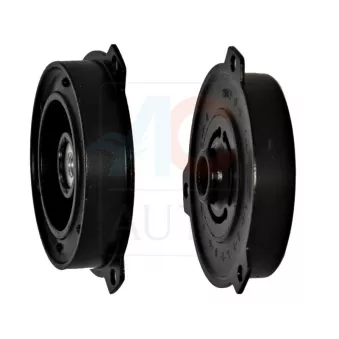 Disque d'entraînement, embrayage magnétique (compresseur) ACAUTO AC-05ZX01