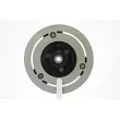 Disque d'entraînement, embrayage magnétique (compresseur) ACAUTO AC-05ZX03 - Visuel 3