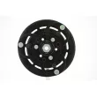 Disque d'entraînement, embrayage magnétique (compresseur) ACAUTO AC-05ZX04 - Visuel 2