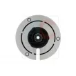 Disque d'entraînement, embrayage magnétique (compresseur) ACAUTO AC-05ZX05 - Visuel 3