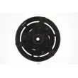 Disque d'entraînement, embrayage magnétique (compresseur) ACAUTO AC-05ZX07 - Visuel 2