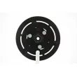 Disque d'entraînement, embrayage magnétique (compresseur) ACAUTO AC-05ZX07 - Visuel 3