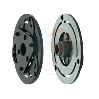 Disque d'entraînement, embrayage magnétique (compresseur) ACAUTO