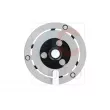 Disque d'entraînement, embrayage magnétique (compresseur) ACAUTO AC-05ZX08 - Visuel 3