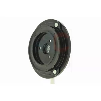 Disque d'entraînement, embrayage magnétique (compresseur) ACAUTO AC-05ZX25
