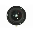 Disque d'entraînement, embrayage magnétique (compresseur) ACAUTO AC-05ZX25 - Visuel 2