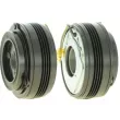 Embrayage magnétique, pour compresseurs de climatisation ACAUTO AC-06CL01 - Visuel 1
