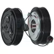 Embrayage magnétique, pour compresseurs de climatisation ACAUTO AC-06CL03 - Visuel 1