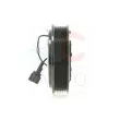 Embrayage magnétique, pour compresseurs de climatisation ACAUTO AC-06CL03 - Visuel 2