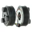 Embrayage magnétique, pour compresseurs de climatisation ACAUTO AC-06CL09 - Visuel 1
