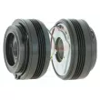 Embrayage magnétique, pour compresseurs de climatisation ACAUTO AC-06CL12 - Visuel 1