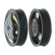 Embrayage magnétique, pour compresseurs de climatisation ACAUTO AC-06CL15 - Visuel 1