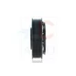 Embrayage magnétique, pour compresseurs de climatisation ACAUTO AC-06CL15 - Visuel 2