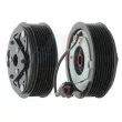 Embrayage magnétique, pour compresseurs de climatisation ACAUTO AC-06CL17 - Visuel 1