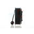 Embrayage magnétique, pour compresseurs de climatisation ACAUTO AC-06CL17 - Visuel 2