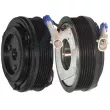 Embrayage magnétique, pour compresseurs de climatisation ACAUTO AC-06DL01 - Visuel 1
