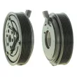 Embrayage magnétique, pour compresseurs de climatisation ACAUTO AC-06DL02 - Visuel 1