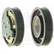 Embrayage magnétique, pour compresseurs de climatisation ACAUTO AC-06DL03 - Visuel 1