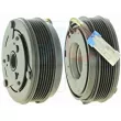 Embrayage magnétique, pour compresseurs de climatisation ACAUTO AC-06DL06 - Visuel 1