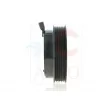 Embrayage magnétique, pour compresseurs de climatisation ACAUTO AC-06DL10 - Visuel 2