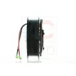 Embrayage magnétique, pour compresseurs de climatisation ACAUTO AC-06DL13 - Visuel 2