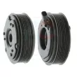Embrayage magnétique, pour compresseurs de climatisation ACAUTO AC-06DL14 - Visuel 1