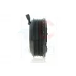 Embrayage magnétique, pour compresseurs de climatisation ACAUTO AC-06DL14 - Visuel 2