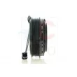 Embrayage magnétique, pour compresseurs de climatisation ACAUTO AC-06DL16 - Visuel 2