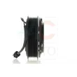 Embrayage magnétique, pour compresseurs de climatisation ACAUTO AC-06DL19 - Visuel 2