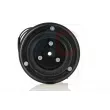 Embrayage magnétique, pour compresseurs de climatisation ACAUTO AC-06DL19 - Visuel 3