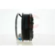 Embrayage magnétique, pour compresseurs de climatisation ACAUTO AC-06DL20 - Visuel 2