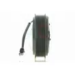 Embrayage magnétique, pour compresseurs de climatisation ACAUTO AC-06DL38 - Visuel 3