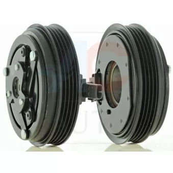 Embrayage magnétique, pour compresseurs de climatisation ACAUTO AC-06DL39
