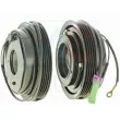 Embrayage magnétique, pour compresseurs de climatisation ACAUTO AC-06DN03 - Visuel 1