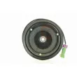 Embrayage magnétique, pour compresseurs de climatisation ACAUTO AC-06DN03 - Visuel 3
