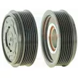 Embrayage magnétique, pour compresseurs de climatisation ACAUTO AC-06DN06 - Visuel 1