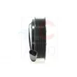 Embrayage magnétique, pour compresseurs de climatisation ACAUTO AC-06DN113 - Visuel 2