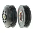 Embrayage magnétique, pour compresseurs de climatisation ACAUTO AC-06DN115 - Visuel 1