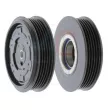 Embrayage magnétique, pour compresseurs de climatisation ACAUTO AC-06DN118 - Visuel 1