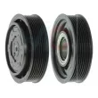 Embrayage magnétique, pour compresseurs de climatisation ACAUTO AC-06DN126 - Visuel 1