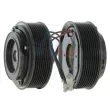 Embrayage magnétique, pour compresseurs de climatisation ACAUTO AC-06DN131 - Visuel 1