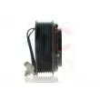 Embrayage magnétique, pour compresseurs de climatisation ACAUTO AC-06DN131 - Visuel 2