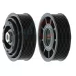 Embrayage magnétique, pour compresseurs de climatisation ACAUTO AC-06DN142 - Visuel 1