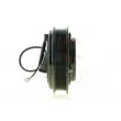 Embrayage magnétique, pour compresseurs de climatisation ACAUTO AC-06DN167 - Visuel 2