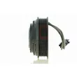 Embrayage magnétique, pour compresseurs de climatisation ACAUTO AC-06DN169 - Visuel 3