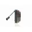 Embrayage magnétique, pour compresseurs de climatisation ACAUTO AC-06DN176 - Visuel 2