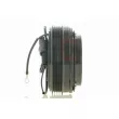 Embrayage magnétique, pour compresseurs de climatisation ACAUTO AC-06DN184 - Visuel 3