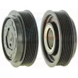 Embrayage magnétique, pour compresseurs de climatisation ACAUTO AC-06DN19 - Visuel 1