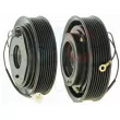 Embrayage magnétique, pour compresseurs de climatisation ACAUTO AC-06DN23 - Visuel 1