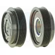 Embrayage magnétique, pour compresseurs de climatisation ACAUTO AC-06DN26 - Visuel 1